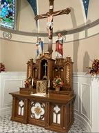 St Henry's Catholic Church