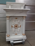 Church Project: Dealer Special