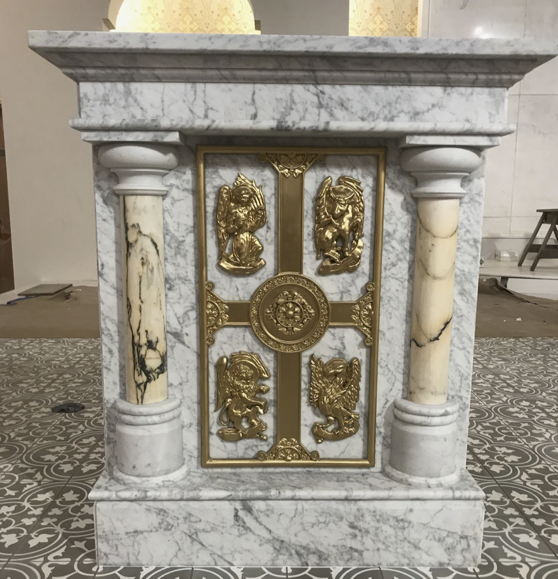 Our Lady of Gulf Shores