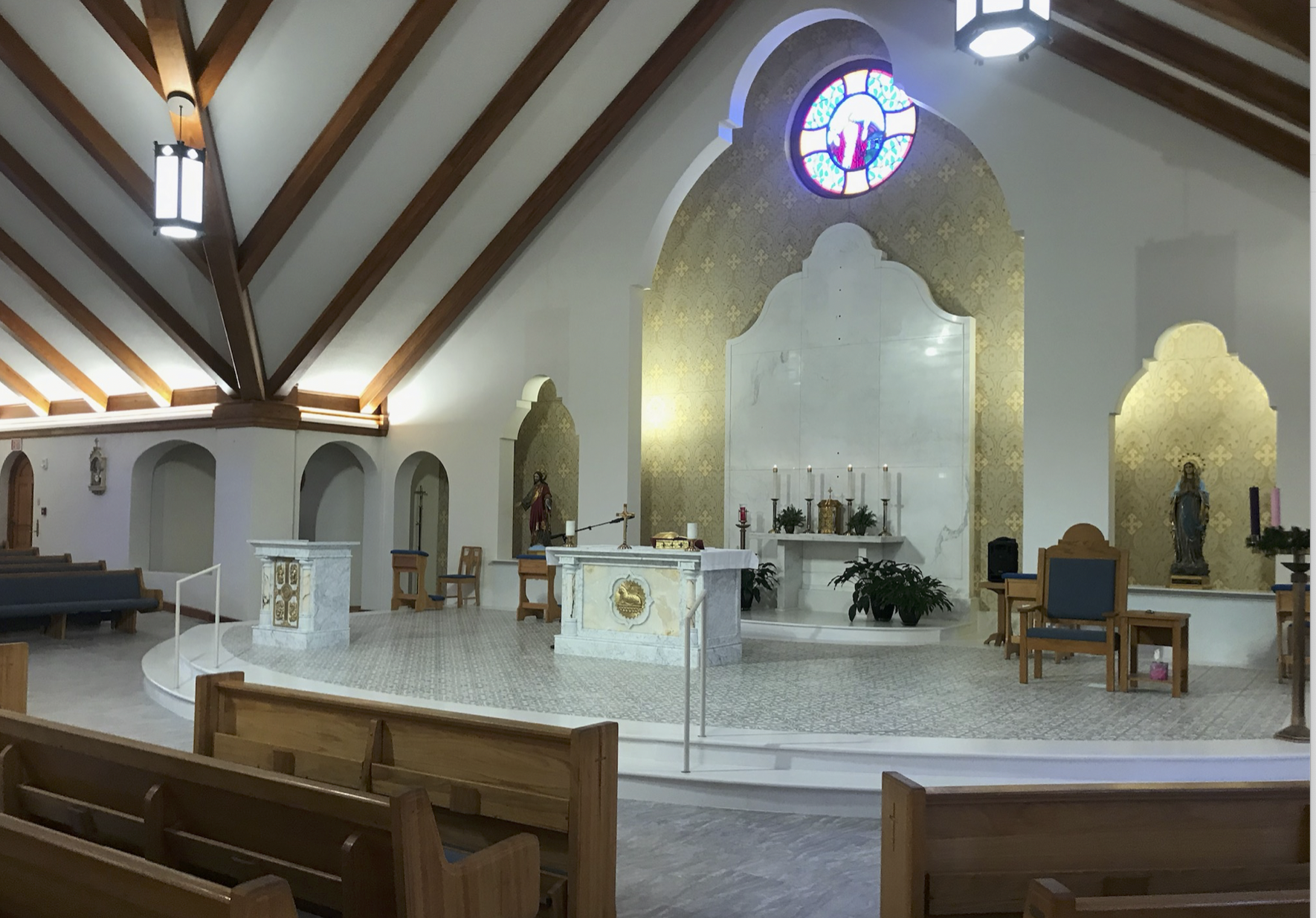 Our Lady of Gulf Shores