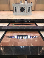 Sacred Heart Catholic Church LaPlata MD