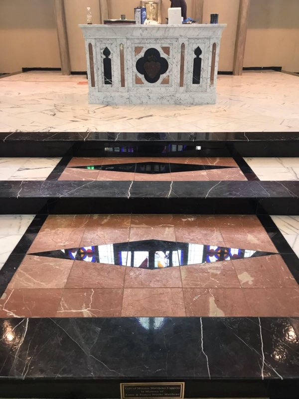 Sacred Heart Laplata MD