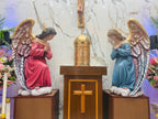 Custom Very Large Angels from Italy