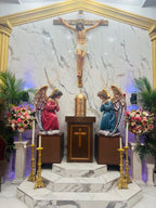 Custom Very Large Angels from Italy