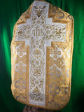 B-23 Roman Chasuble Fynders Keepers