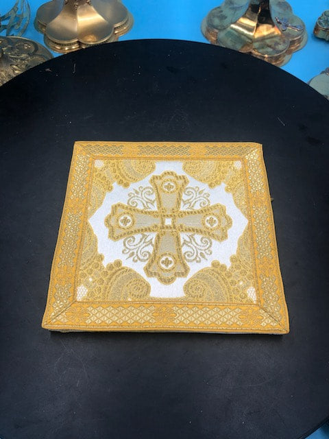 B-23 Roman Chasuble Fynders Keepers
