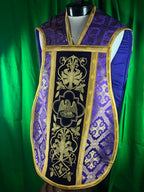 B-26 Violet Vestment