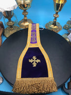 B-26 Violet Vestment