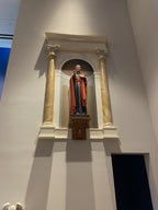 Newman University Parish