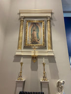 Newman University Parish