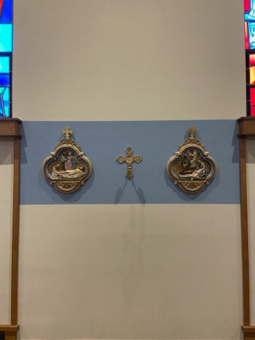 Newman University Parish