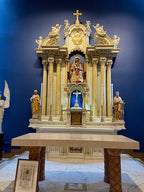 Newman University Parish