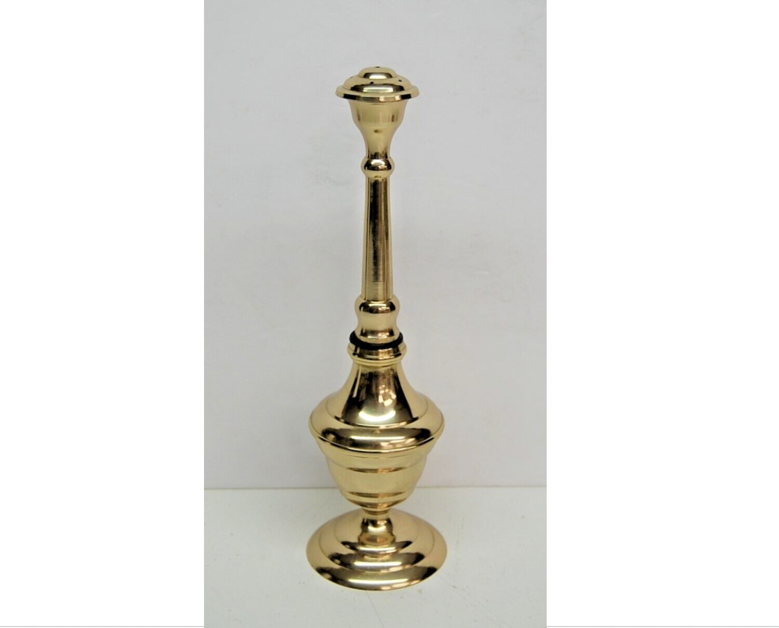 H-421 Standing Holy Water Sprinkler -new