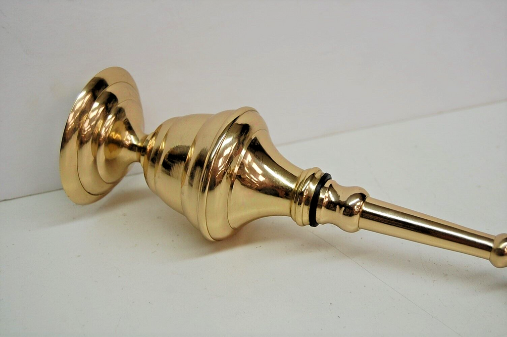 H-421 Standing Holy Water Sprinkler -new Fynders Keepers