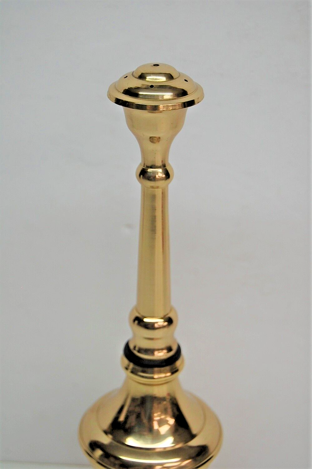 H-421 Standing Holy Water Sprinkler -new Fynders Keepers