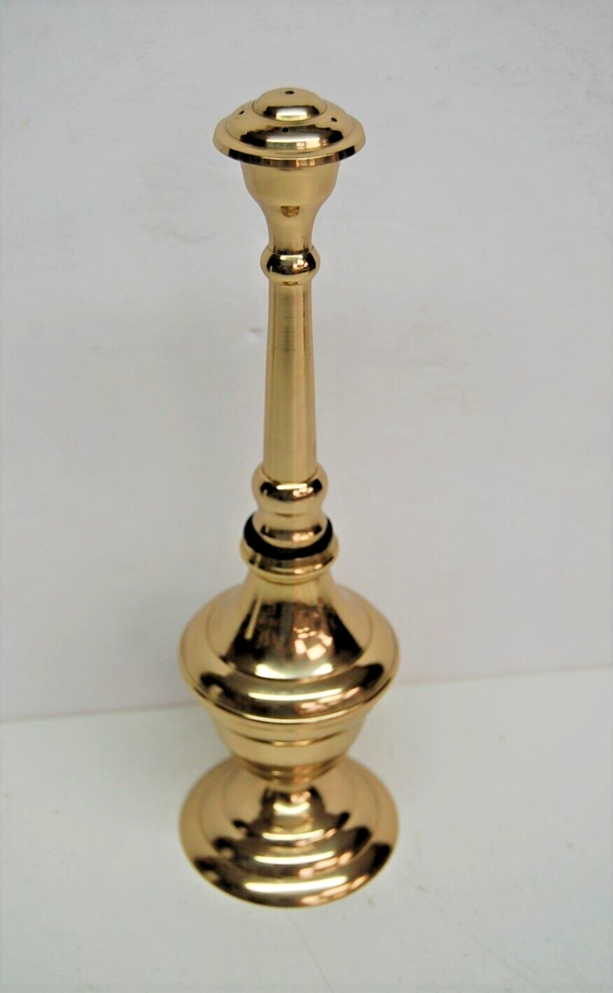 H-421 Standing Holy Water Sprinkler -new Fynders Keepers