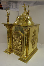 H-811b Angel Tabernacle