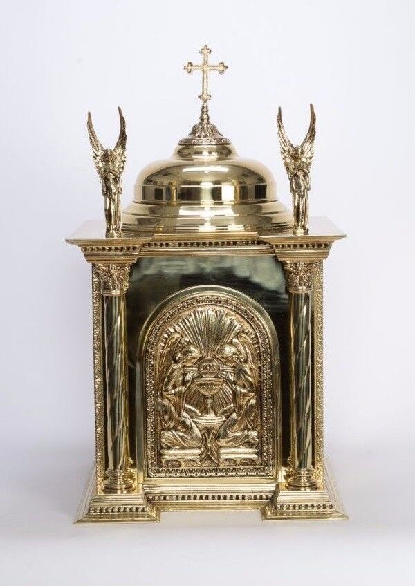 H-811b Angel Tabernacle Fynders Keepers