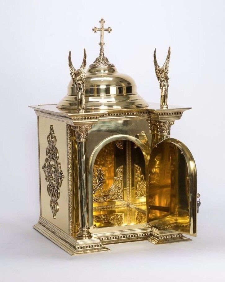H-811b Angel Tabernacle Fynders Keepers