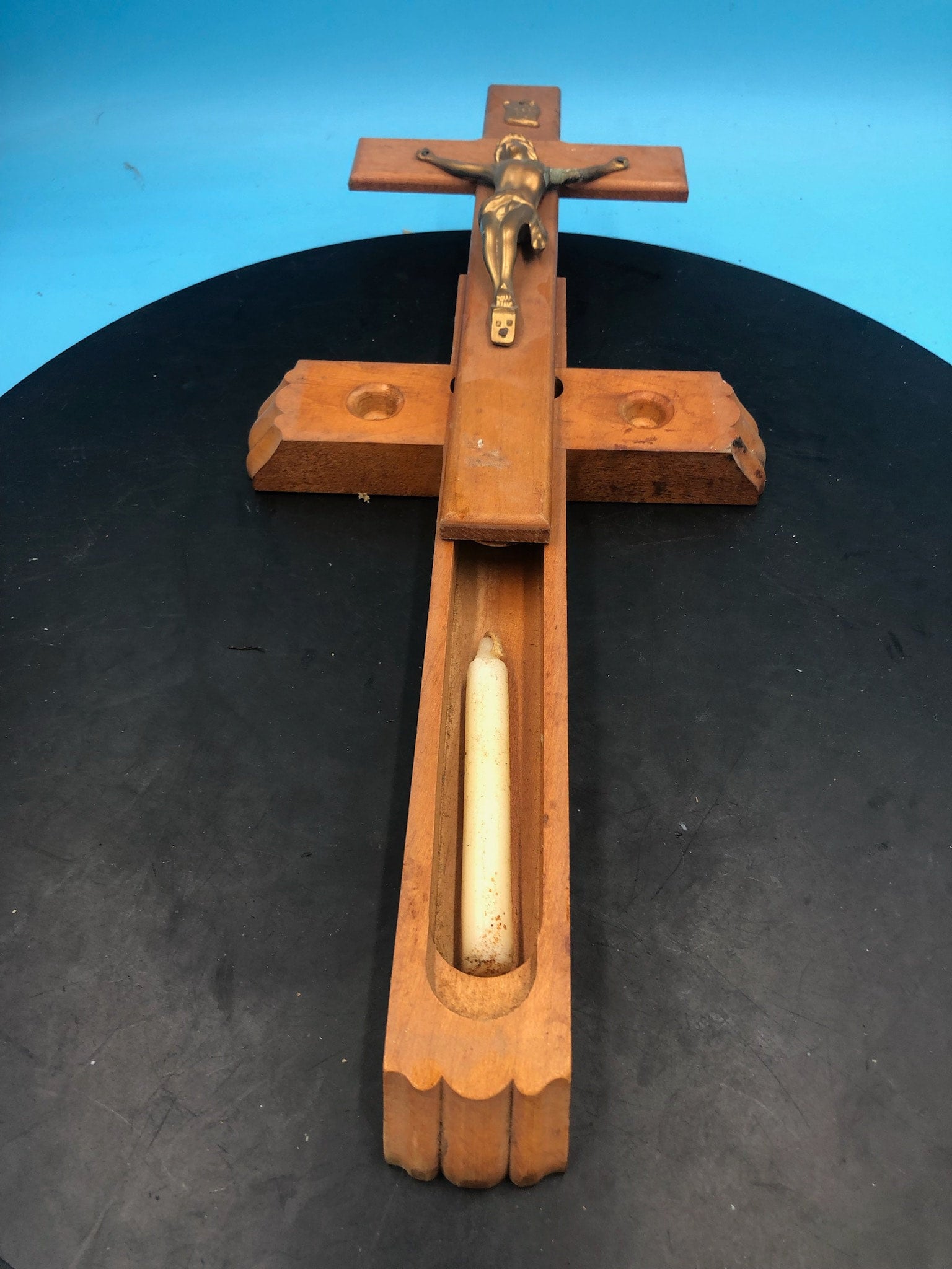 Nice Sick Call Set J