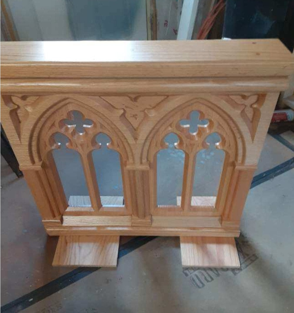 Altar Railing X12449