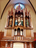 St Ireneaus Catholic Church