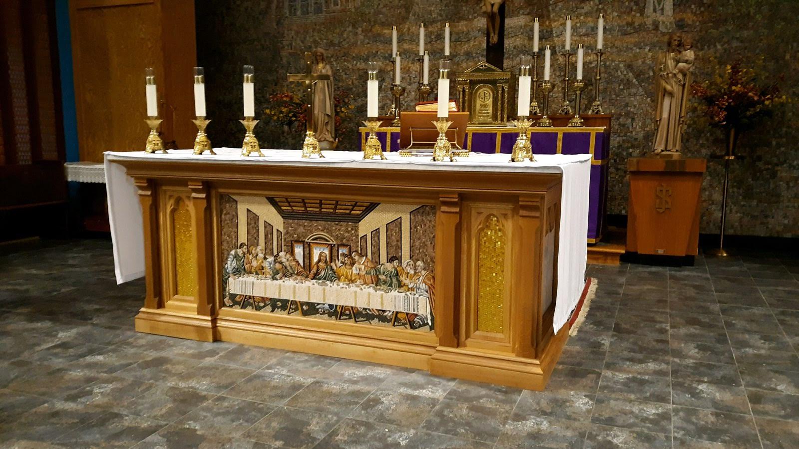 Father Perez Project