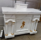 Custom Sanctuary Set Pennsylvania  x2555