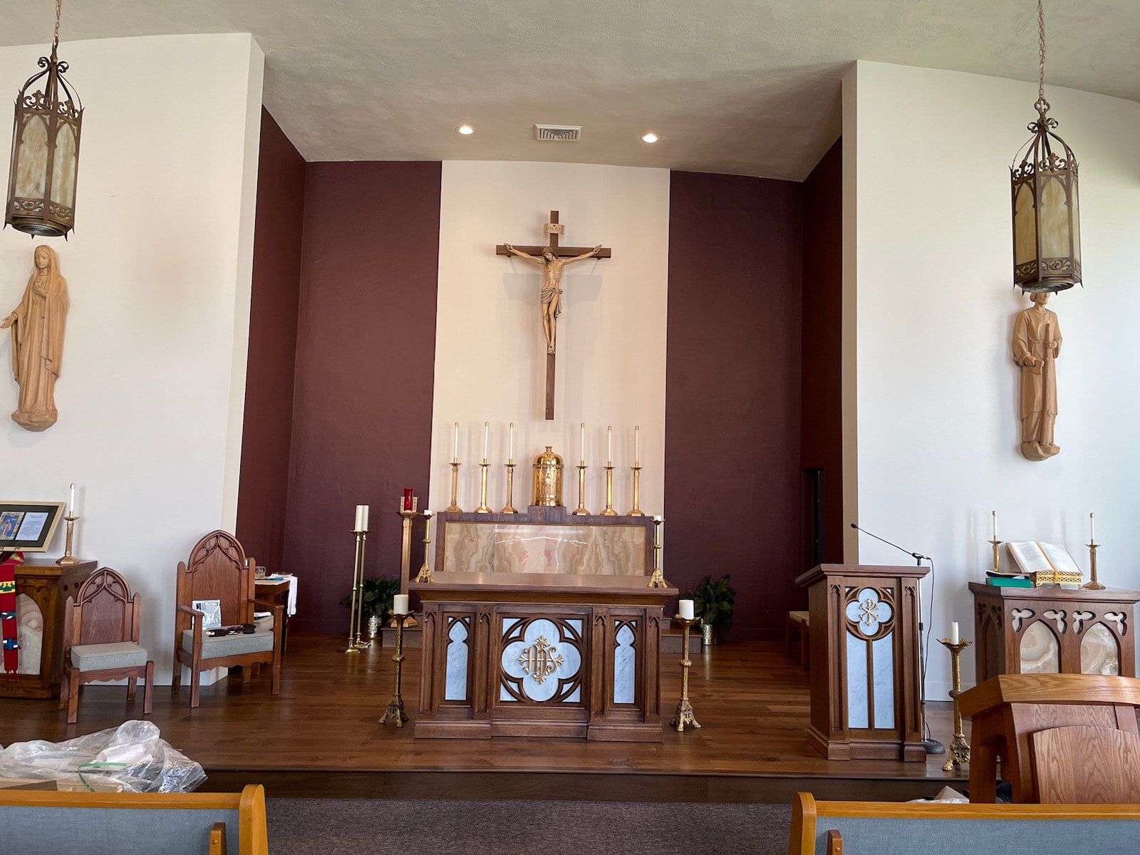 Nevada Custom Sanctuary Furnishings