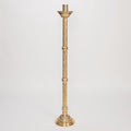H-98 60" Paschal Candlestick Fynders Keepers