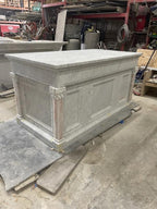 Staunton VA Custom Marble Altars