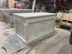 Staunton VA Custom Marble Altars