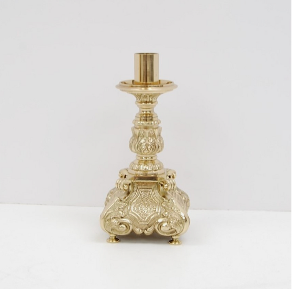 H-373 Candlestick Fynders Keepers