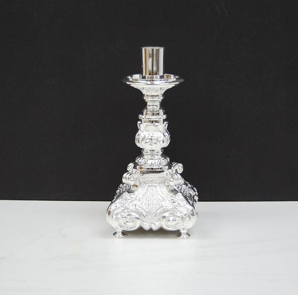 H-373 Candlestick Fynders Keepers