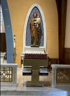 Notre Dame Catholic Church