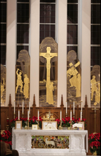 Notre Dame Catholic Church