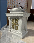 Notre Dame Catholic Church