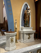 Notre Dame Catholic Church