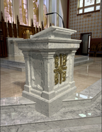 Notre Dame Catholic Church