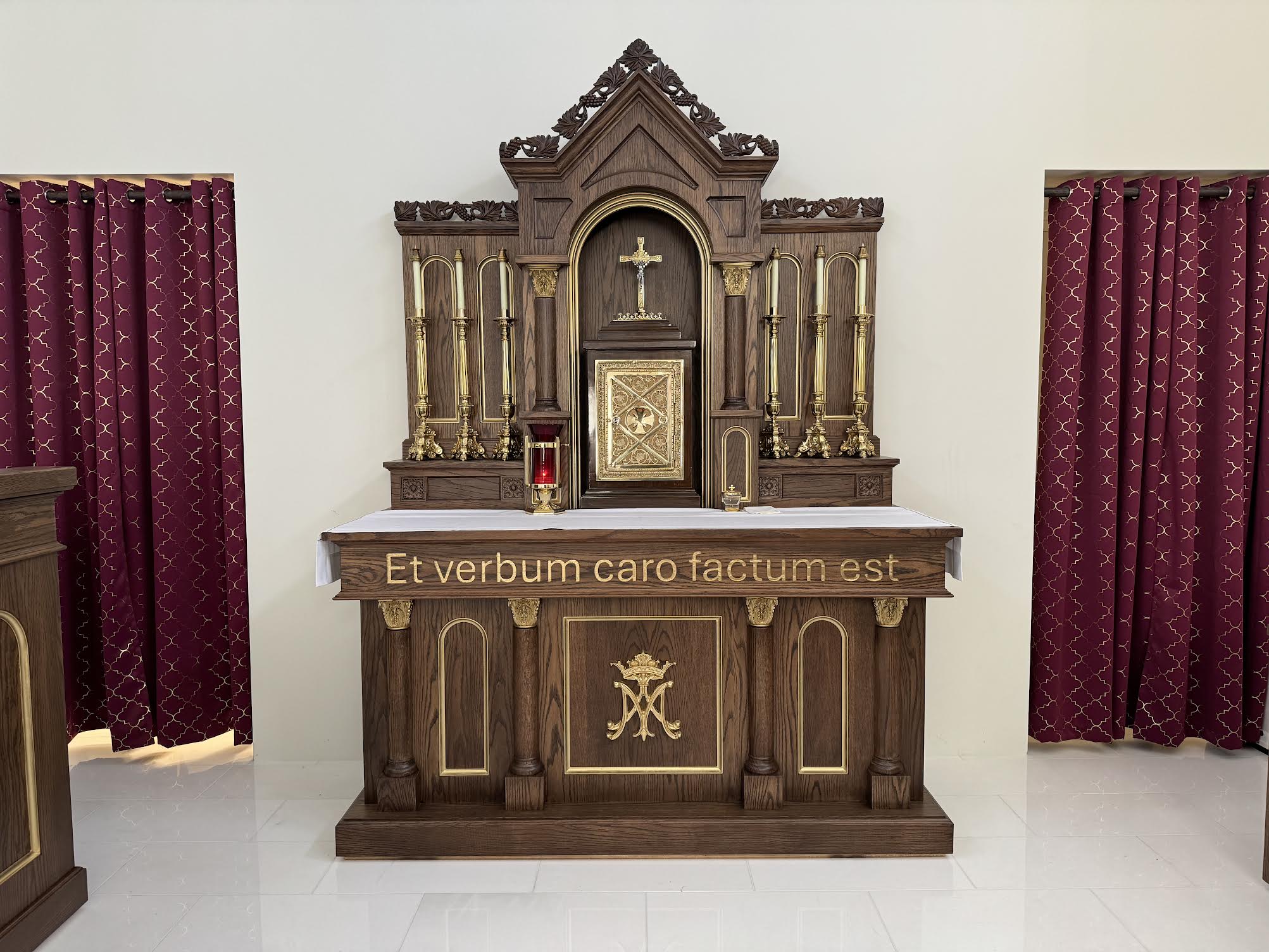 Holy Family Cathedral