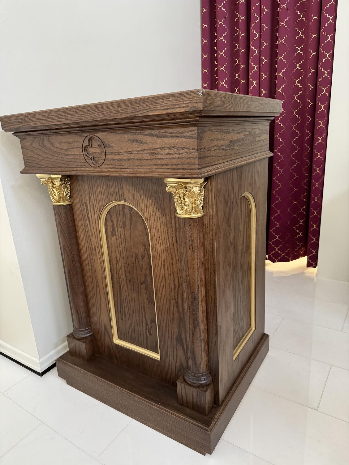 Holy Family Cathedral