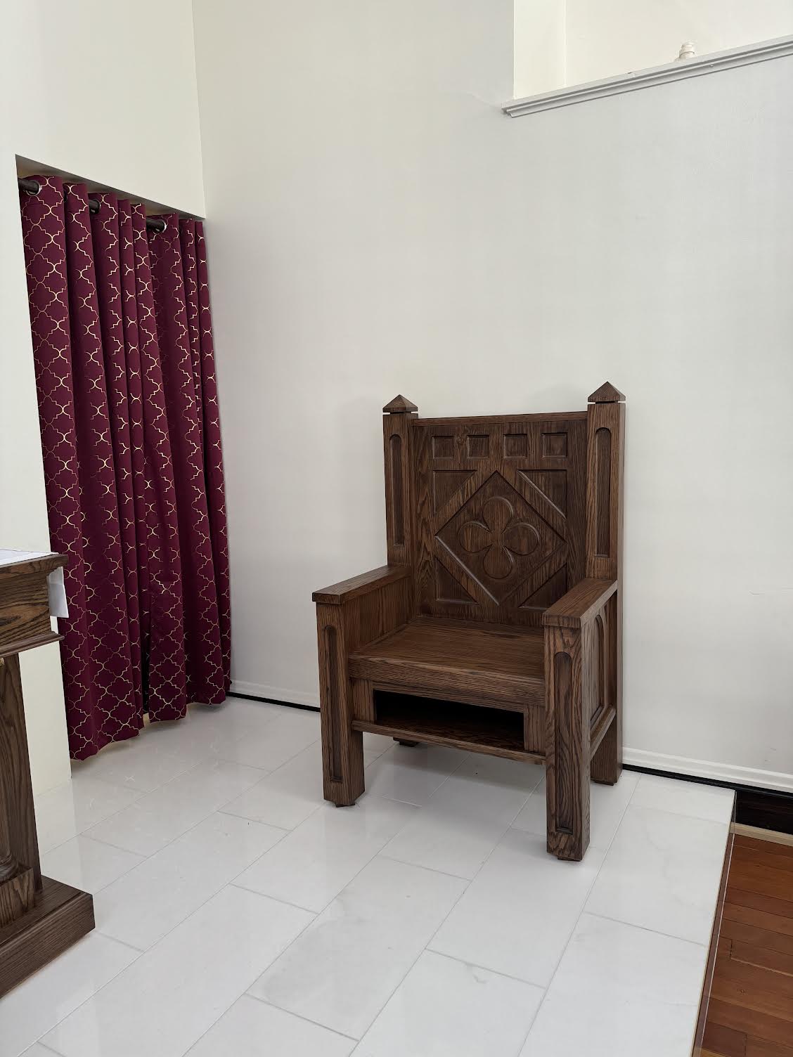 Holy Family Cathedral