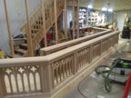 New Gothic Railing
