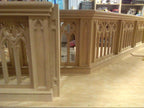 New Gothic Railing