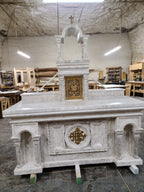 Custom Adoration Chapel