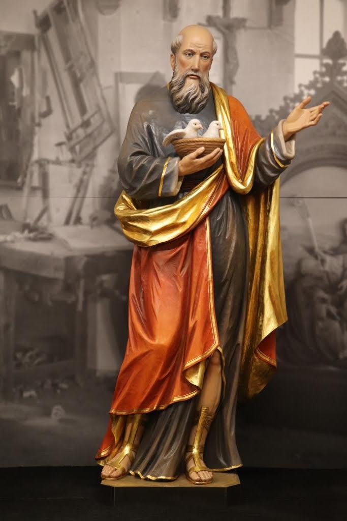 Custom Statues Hand made