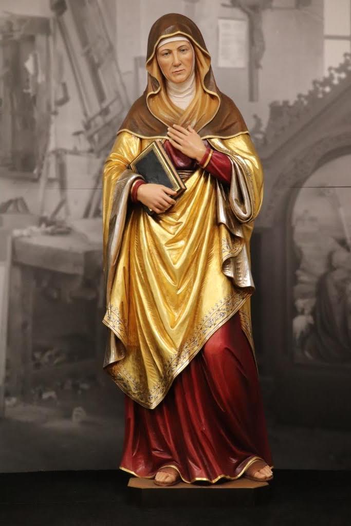 Custom Statues Hand made