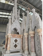 New Gothic High Altar x258502