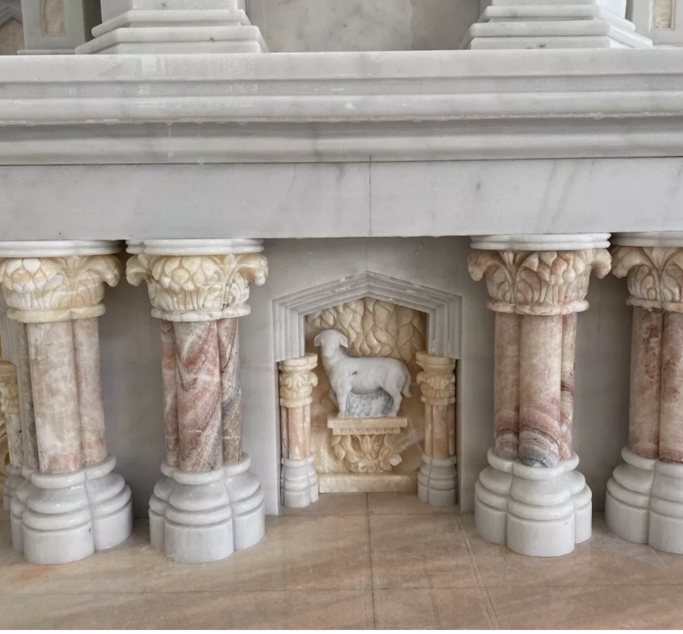 New Gothic High Altar x258502