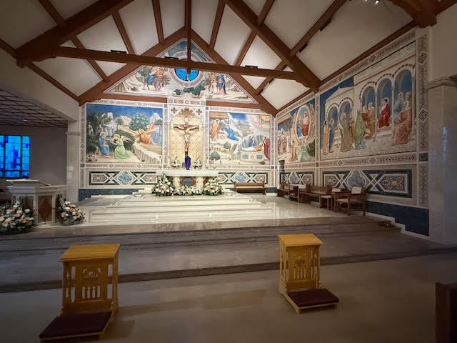 St Josephs Catholic Church